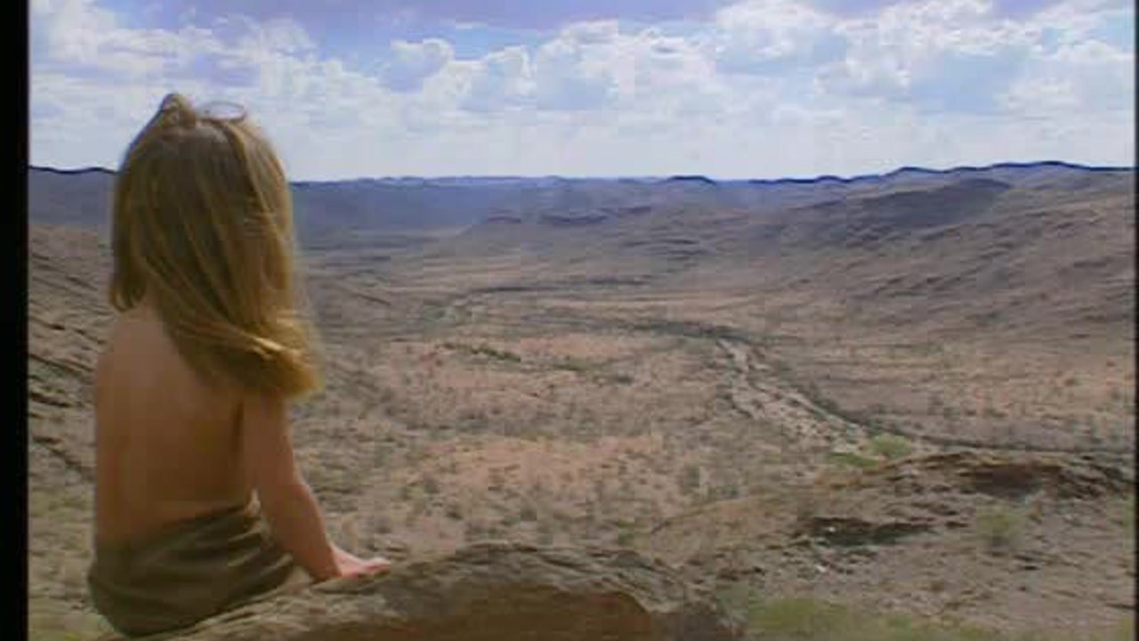 Movie scene