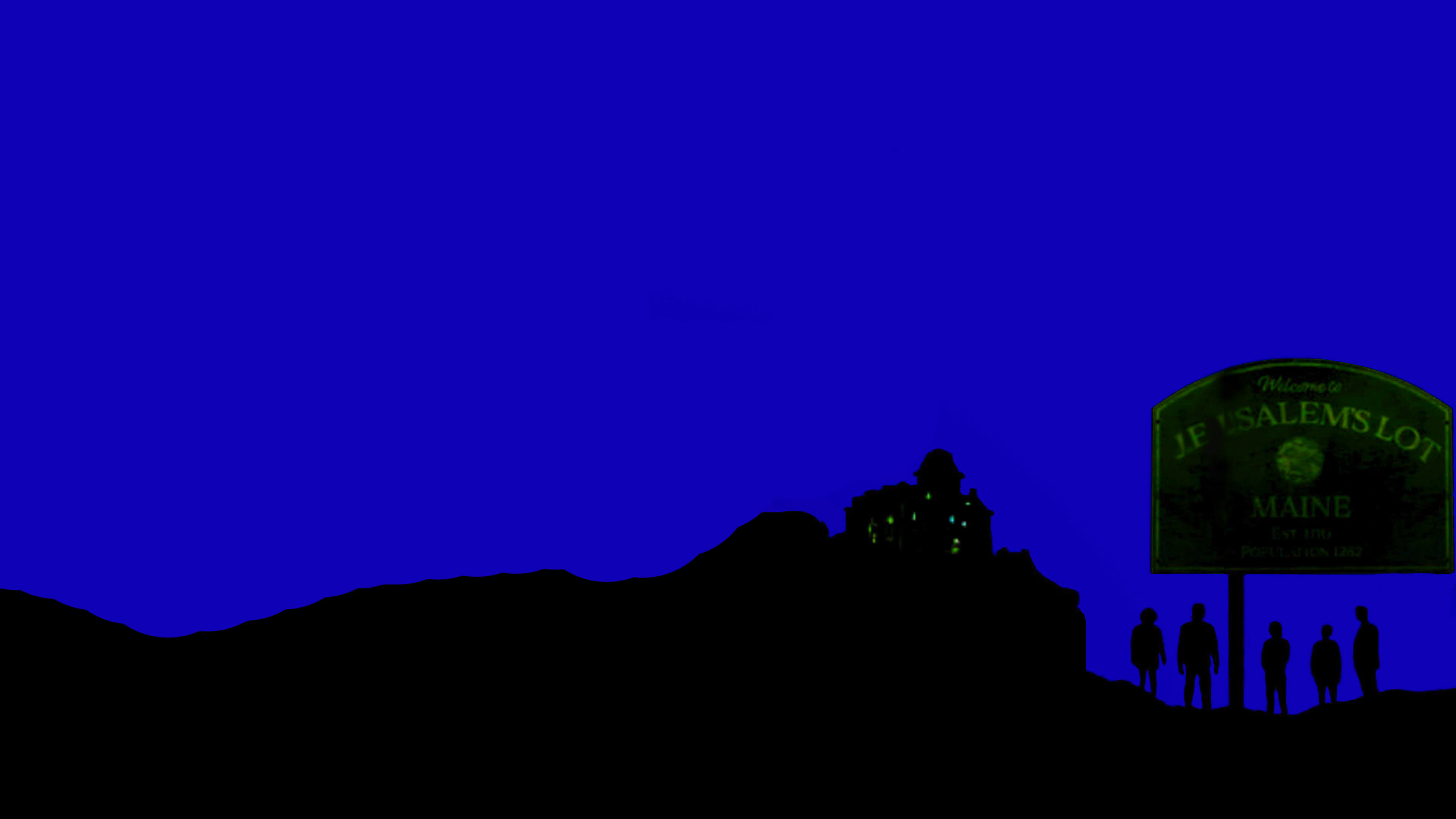 Movie scene