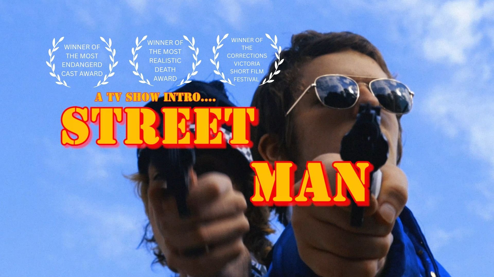 Movie scene