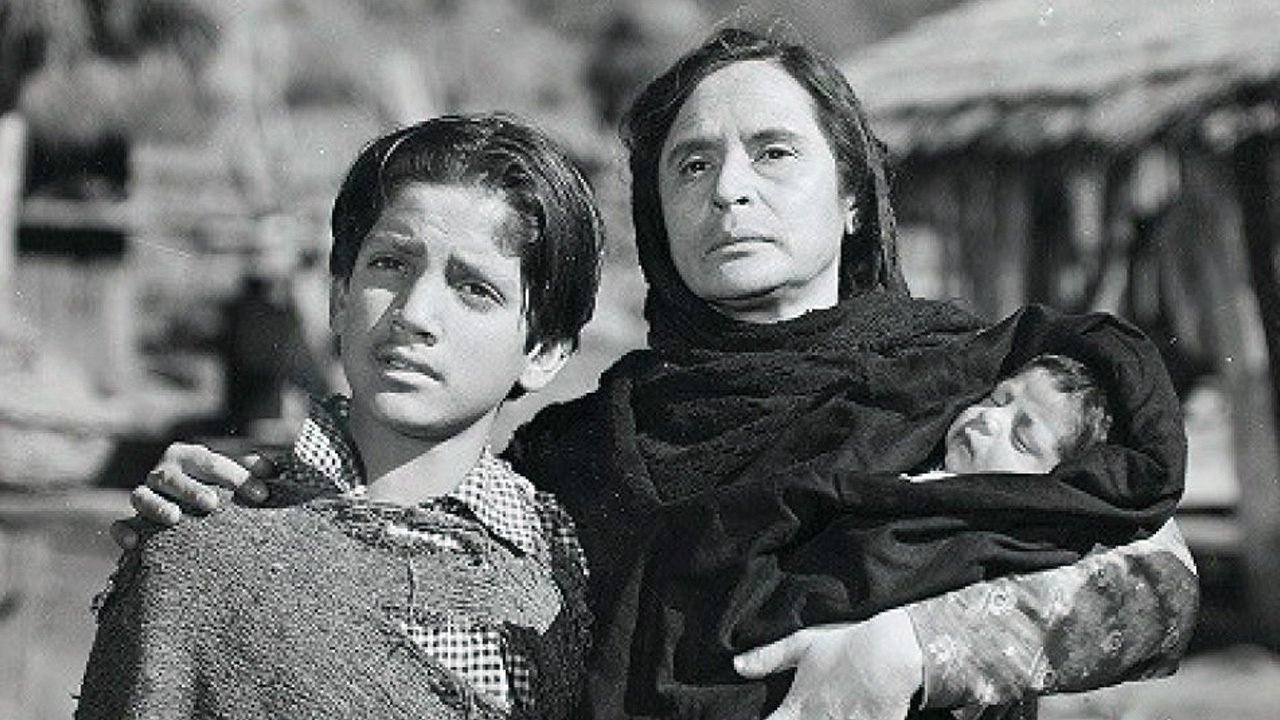Movie scene