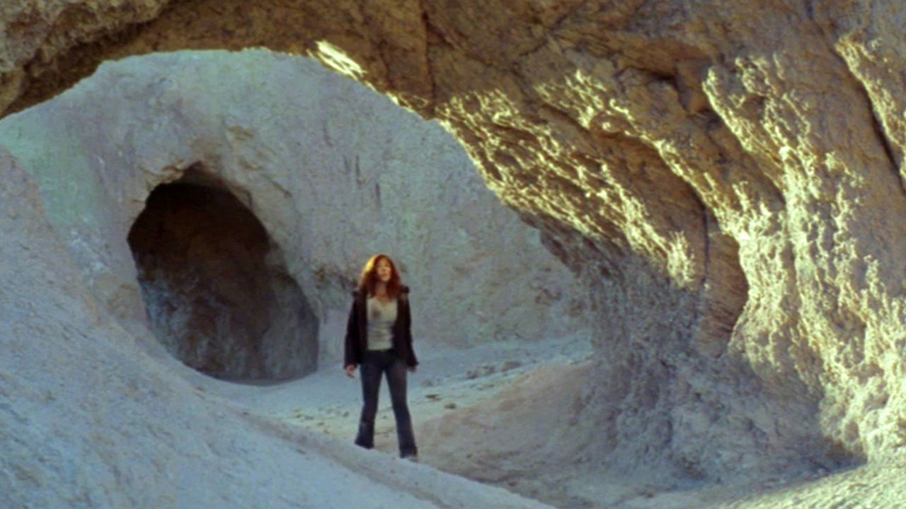 Movie scene