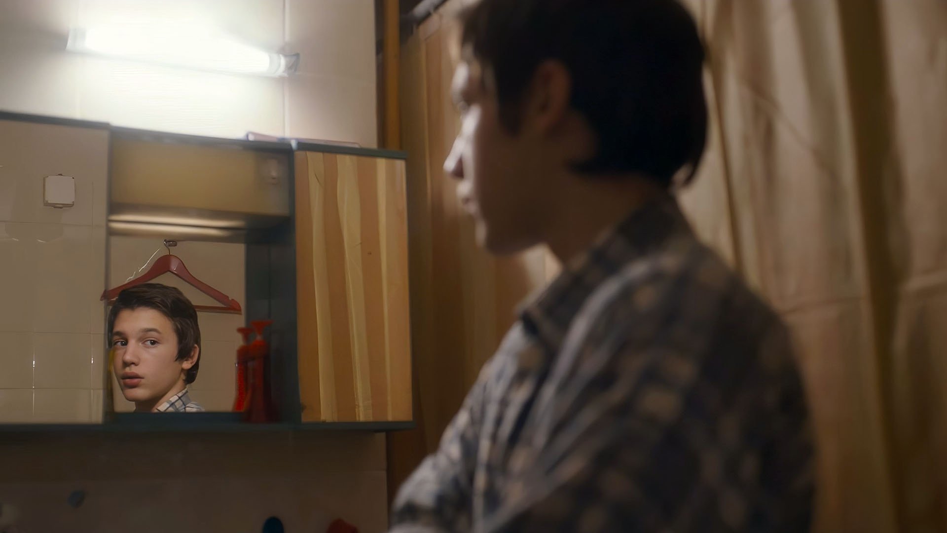 Movie scene