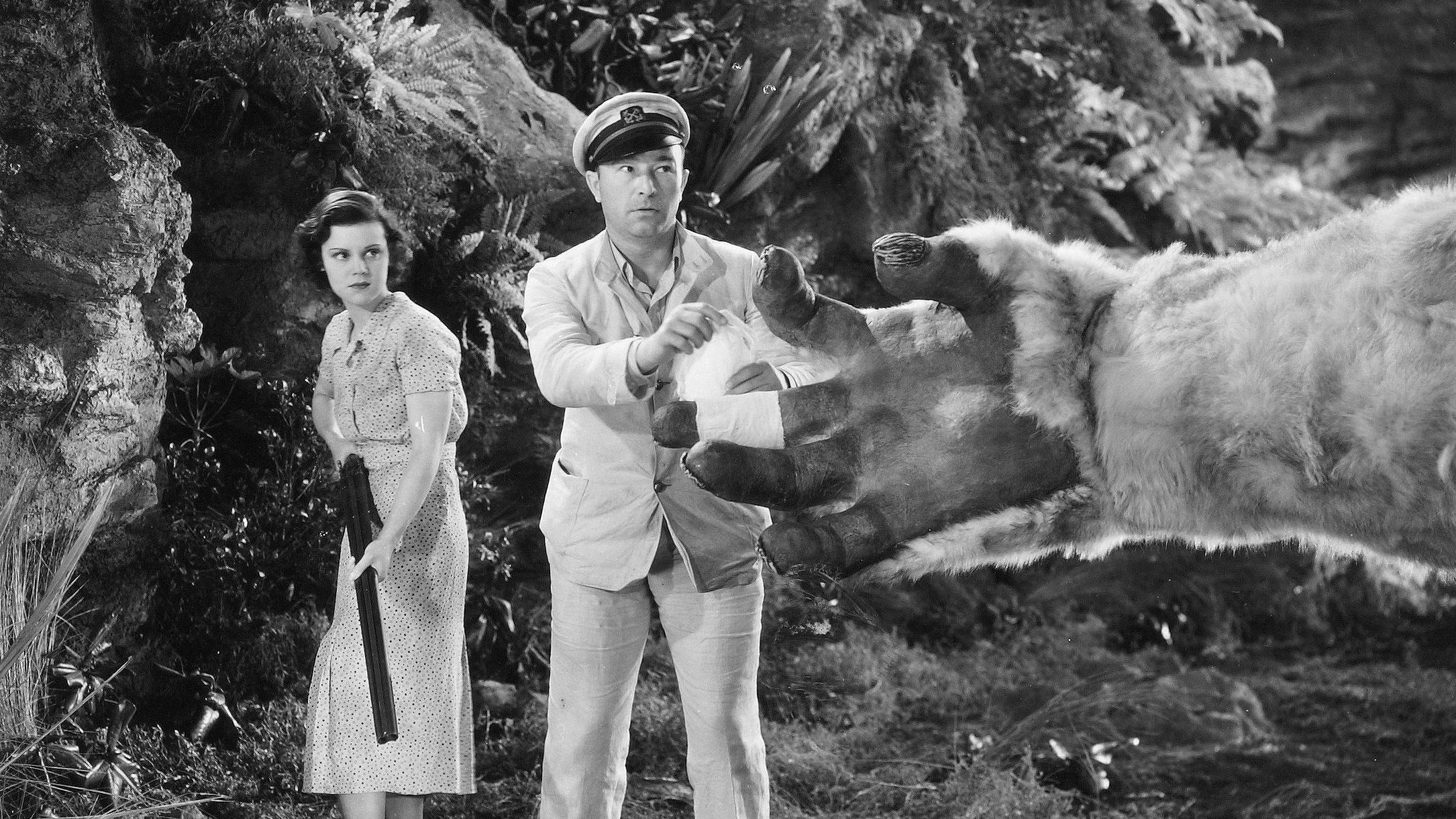 Movie scene