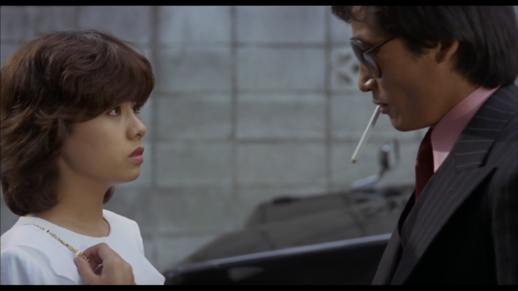Movie scene