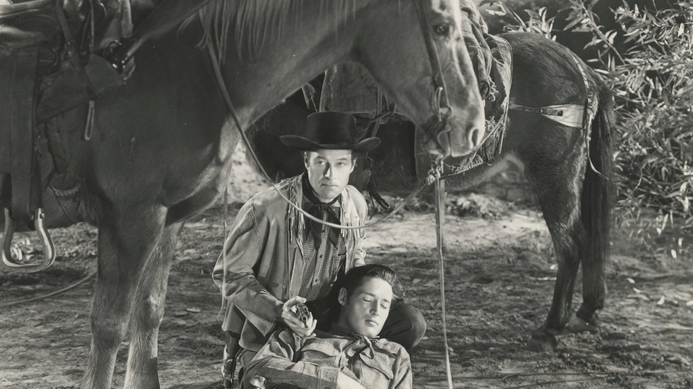 Movie scene