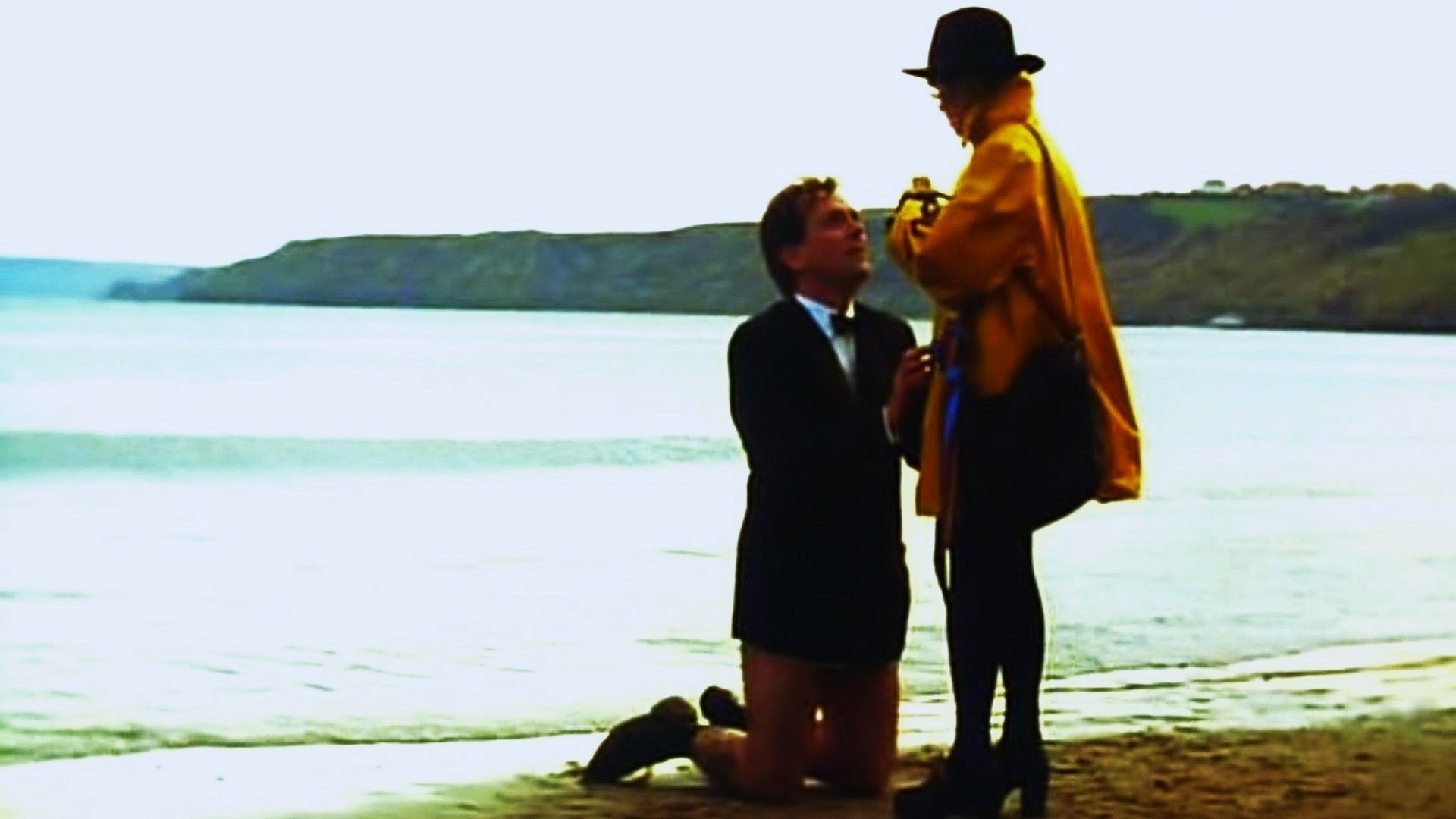 Movie scene