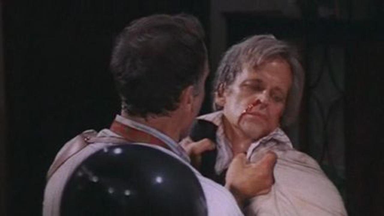 Movie scene