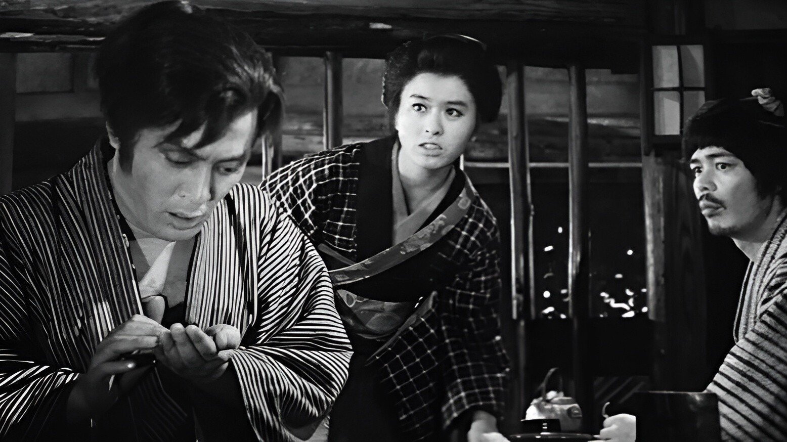 Movie scene