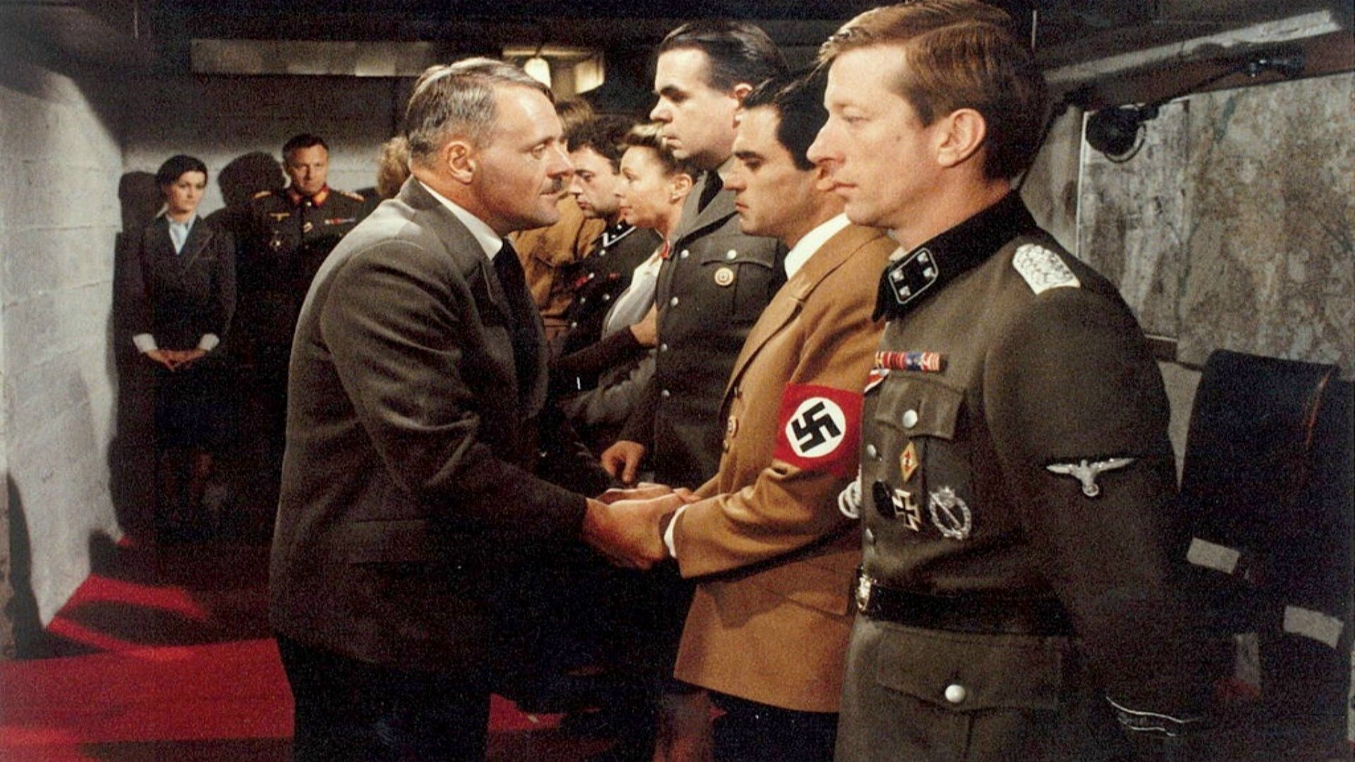 Movie scene