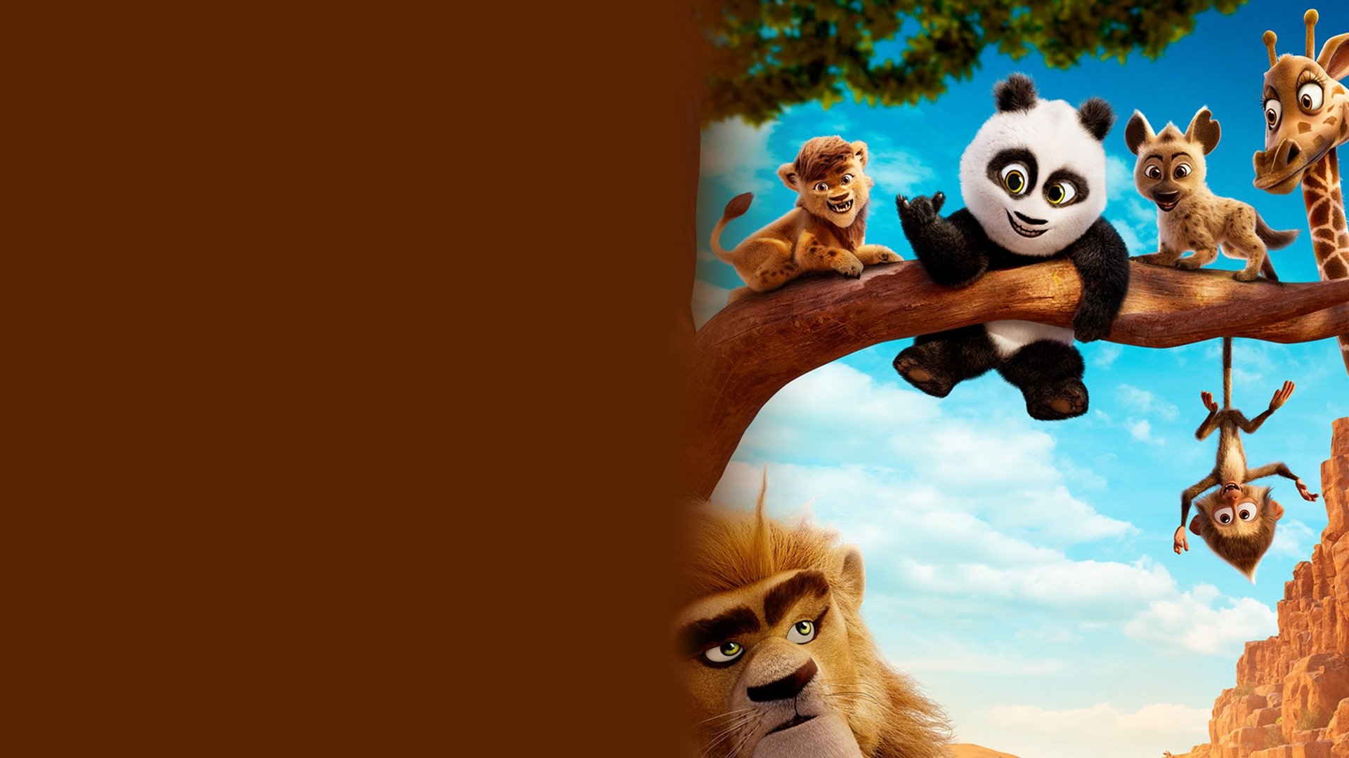 Movie scene