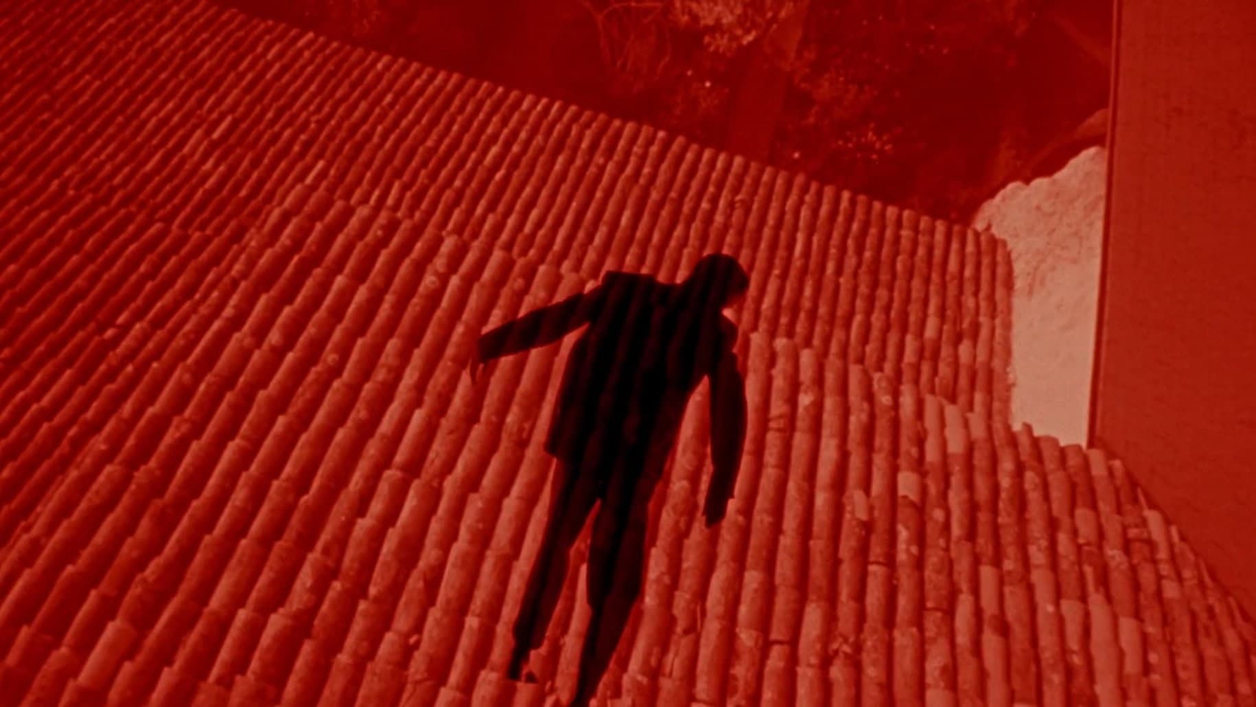 Movie scene
