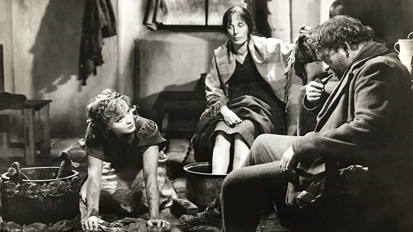 Movie scene