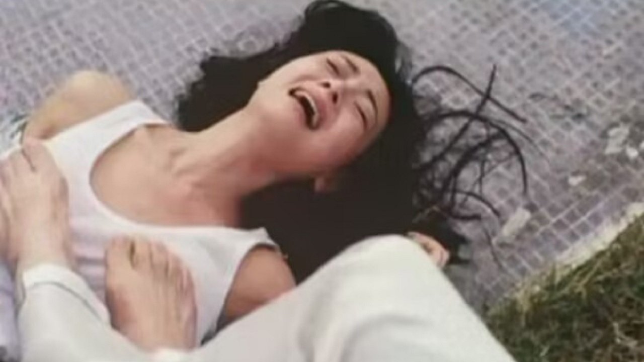 Movie scene