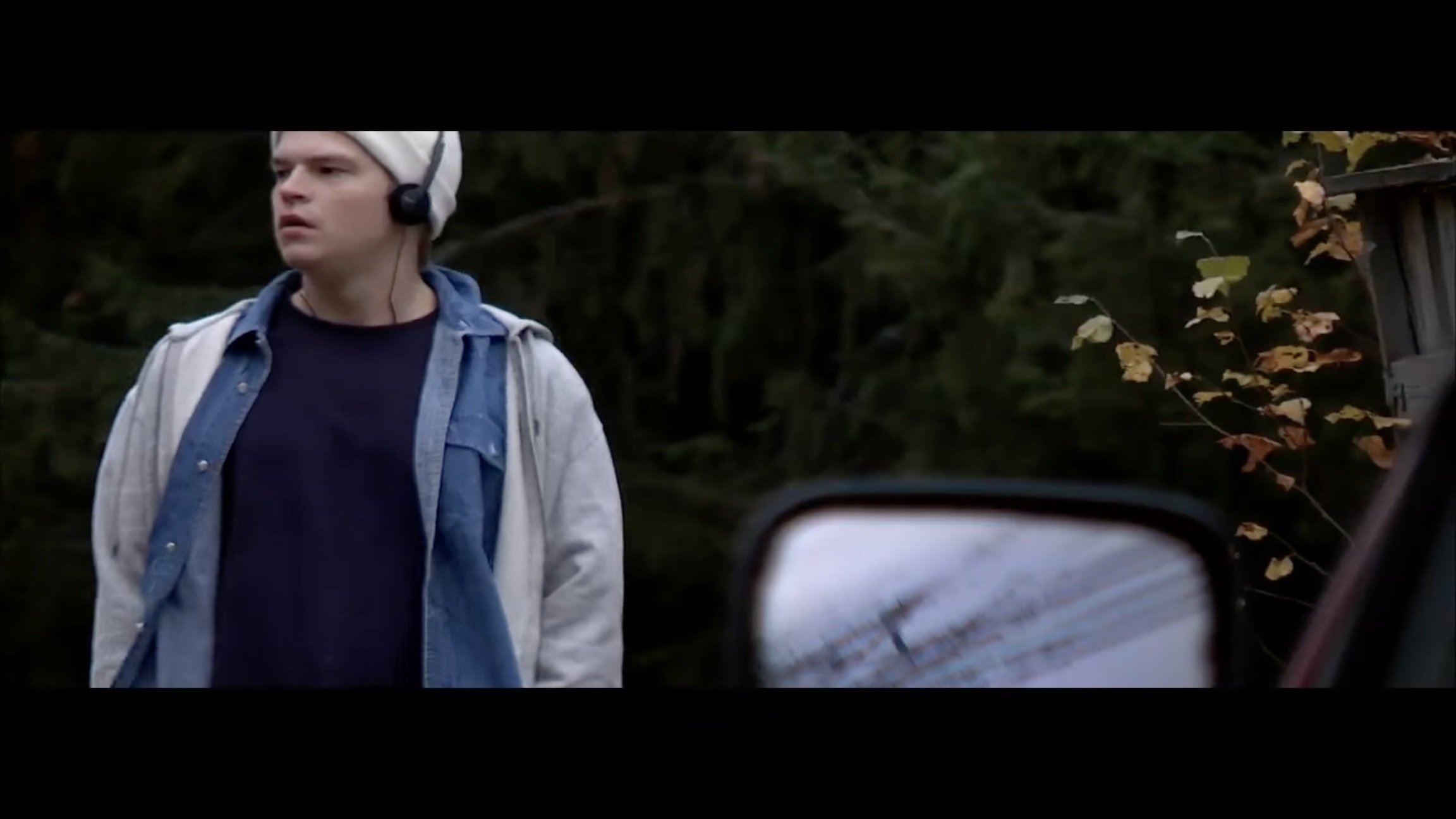 Movie scene