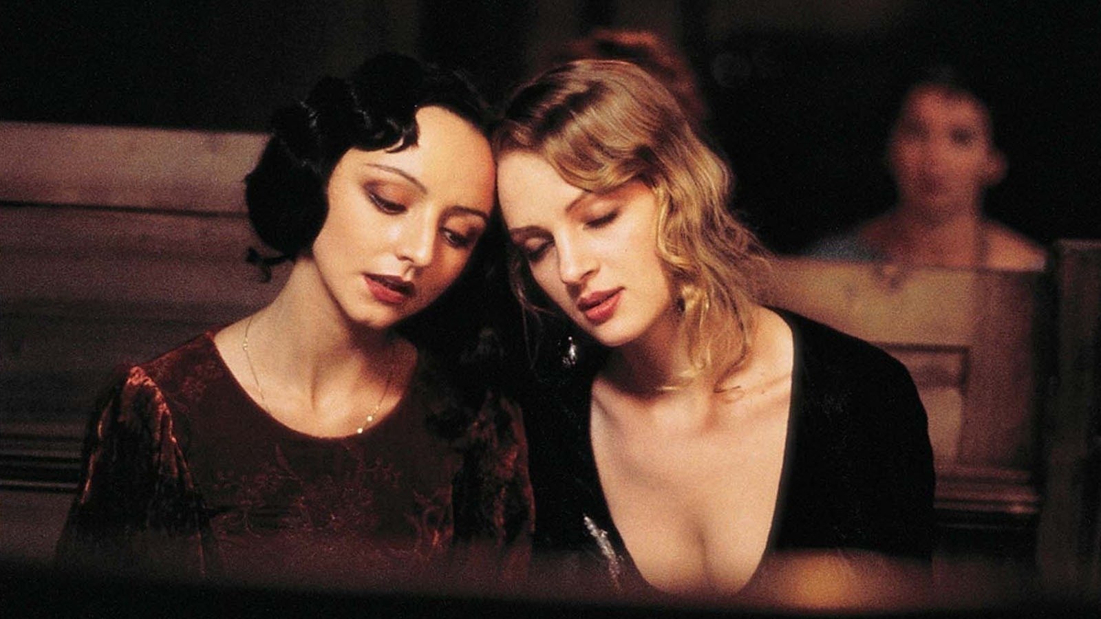Movie scene