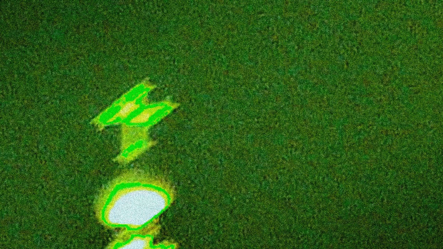 Movie scene