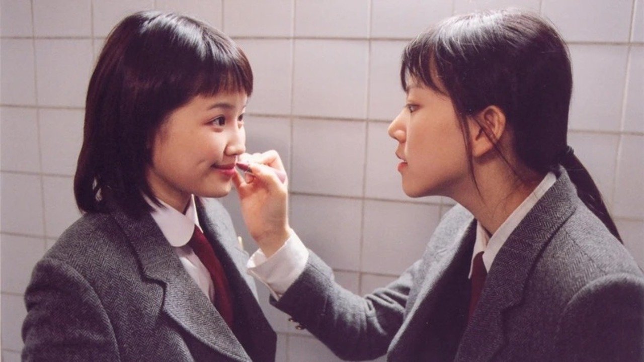 Movie scene