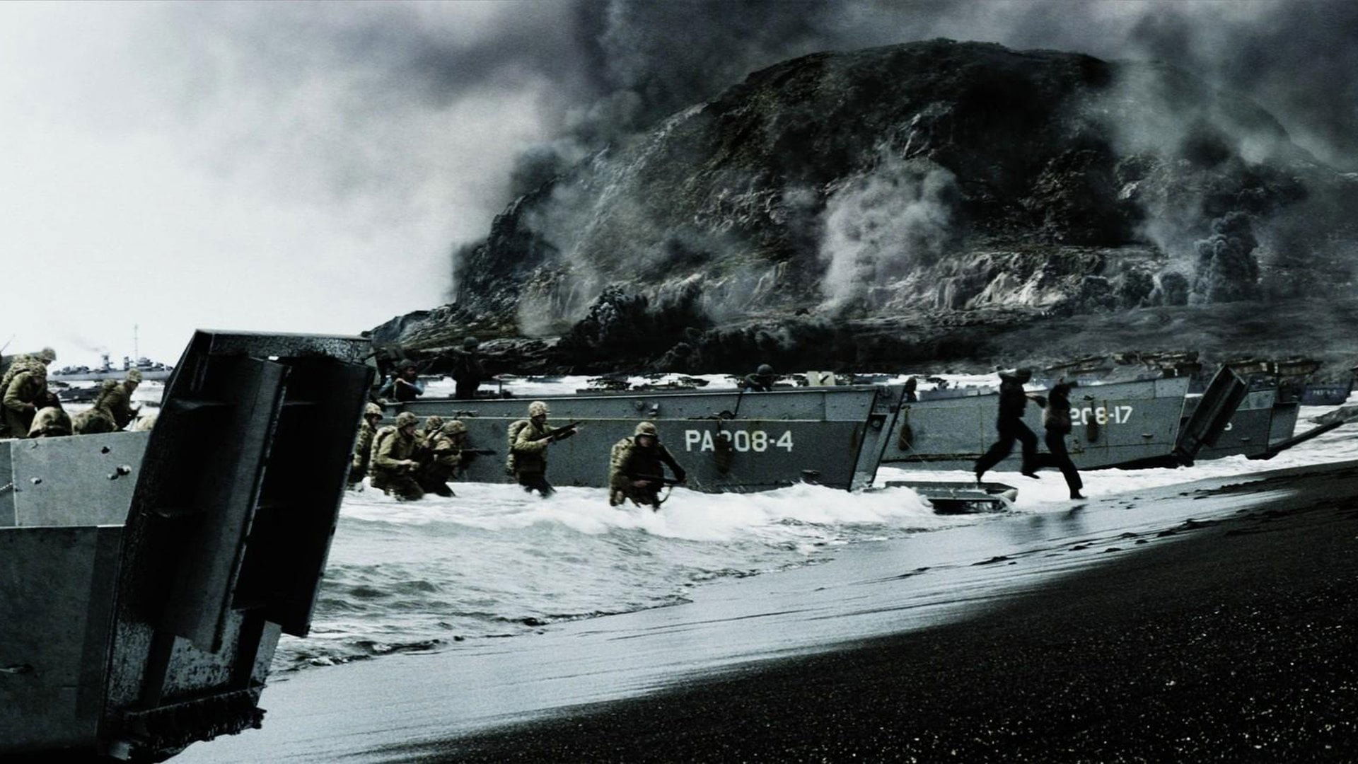 Movie scene
