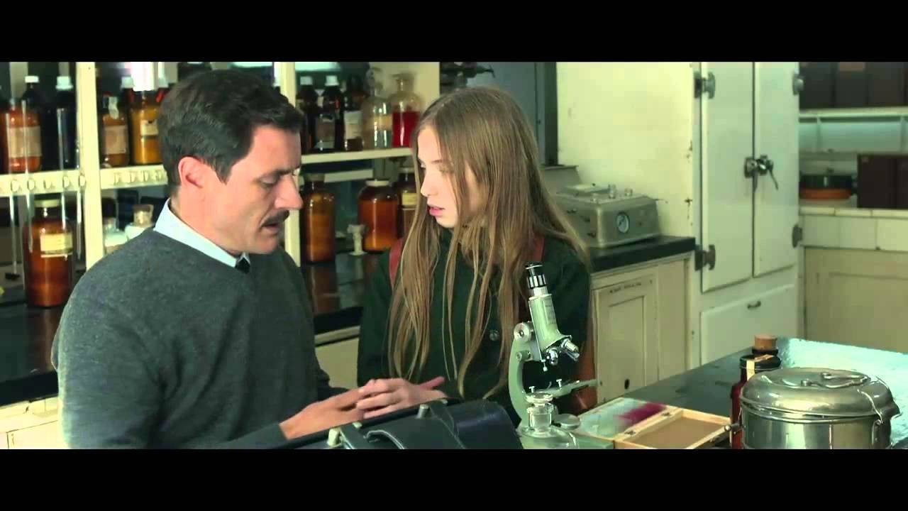 Movie scene