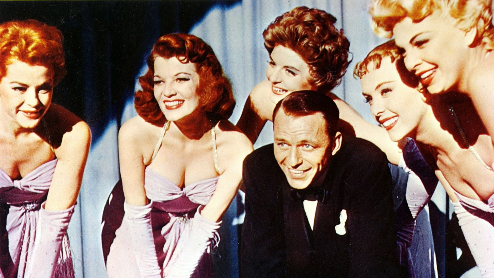 Movie scene