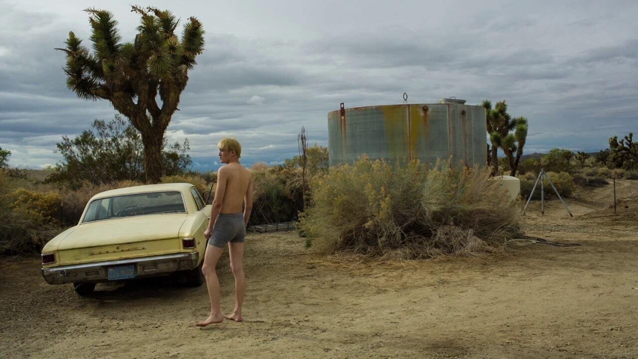 Movie scene