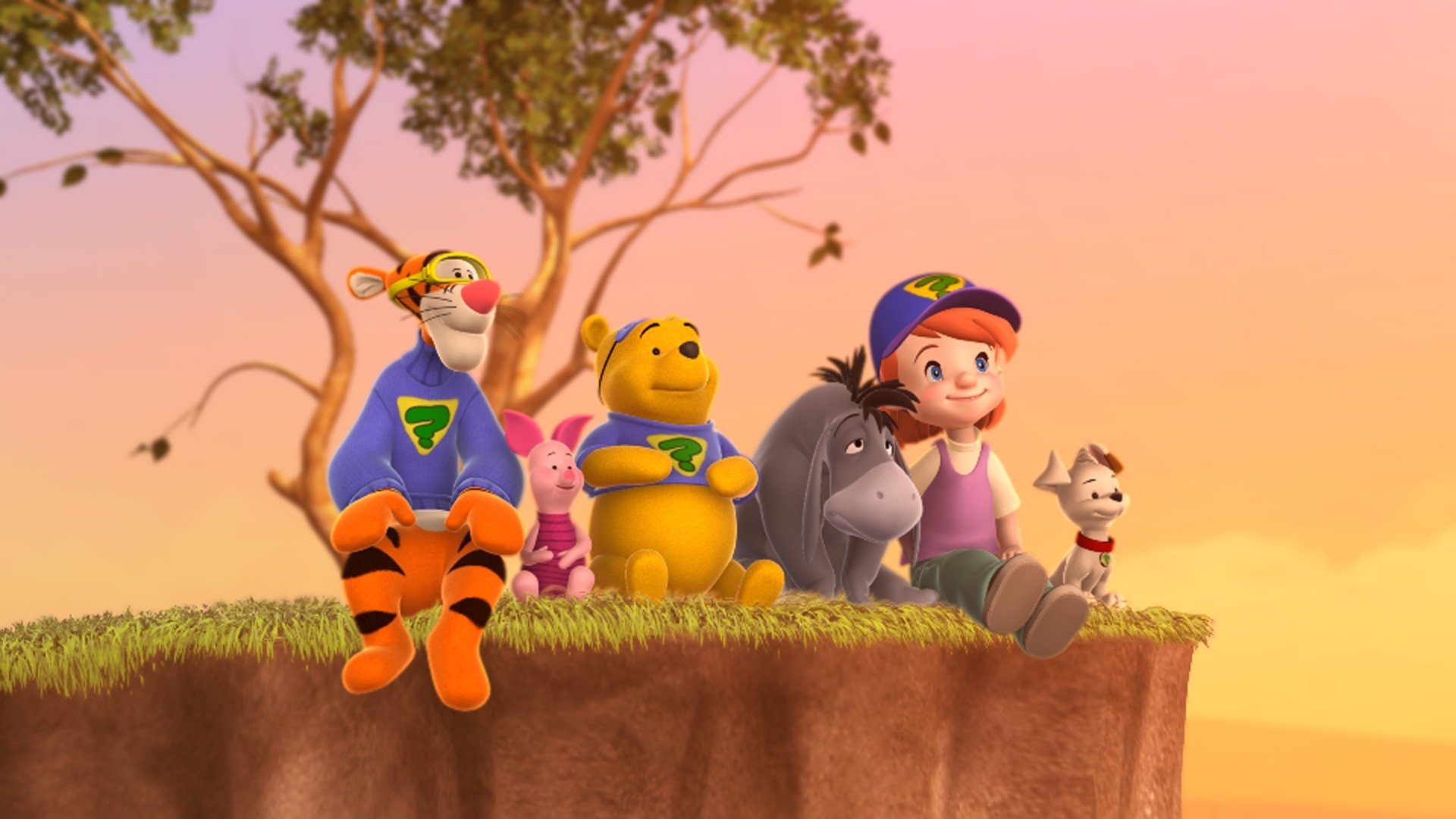 Movie scene