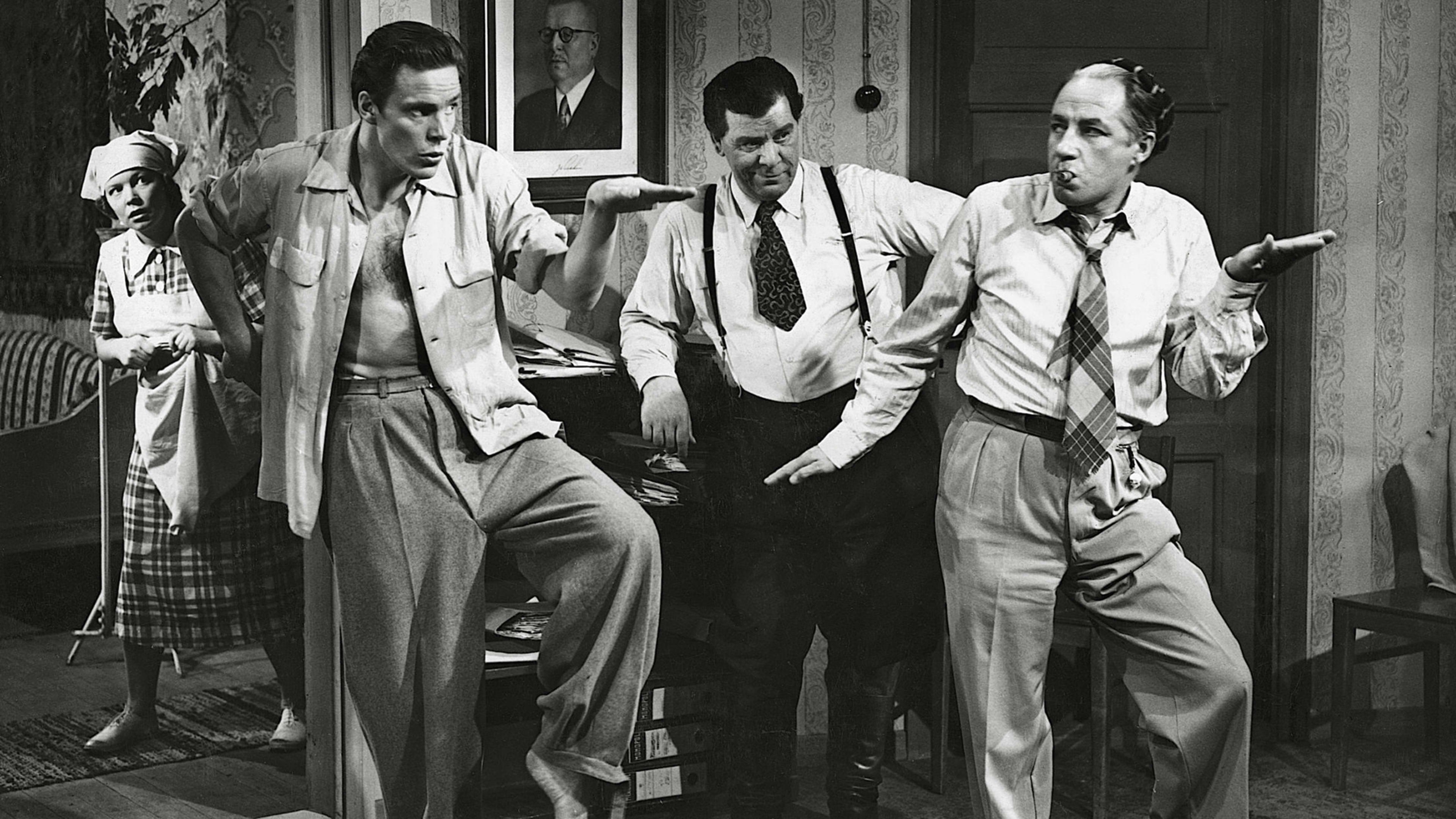 Movie scene