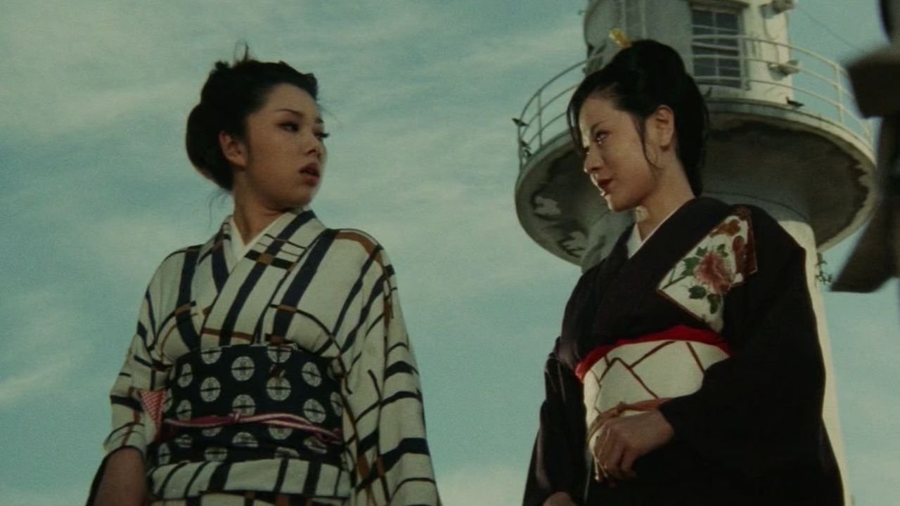 Movie scene
