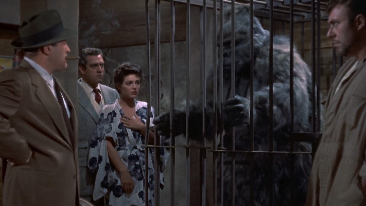 Movie scene