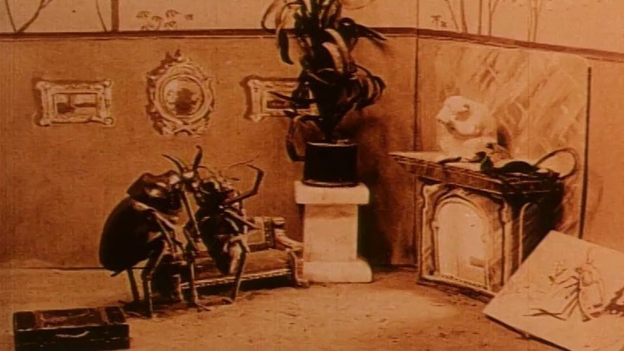 Movie scene