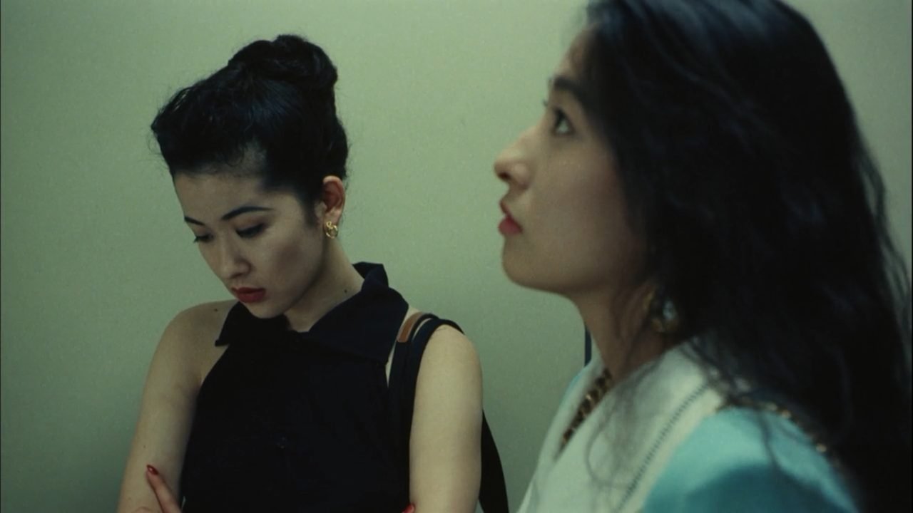 Movie scene