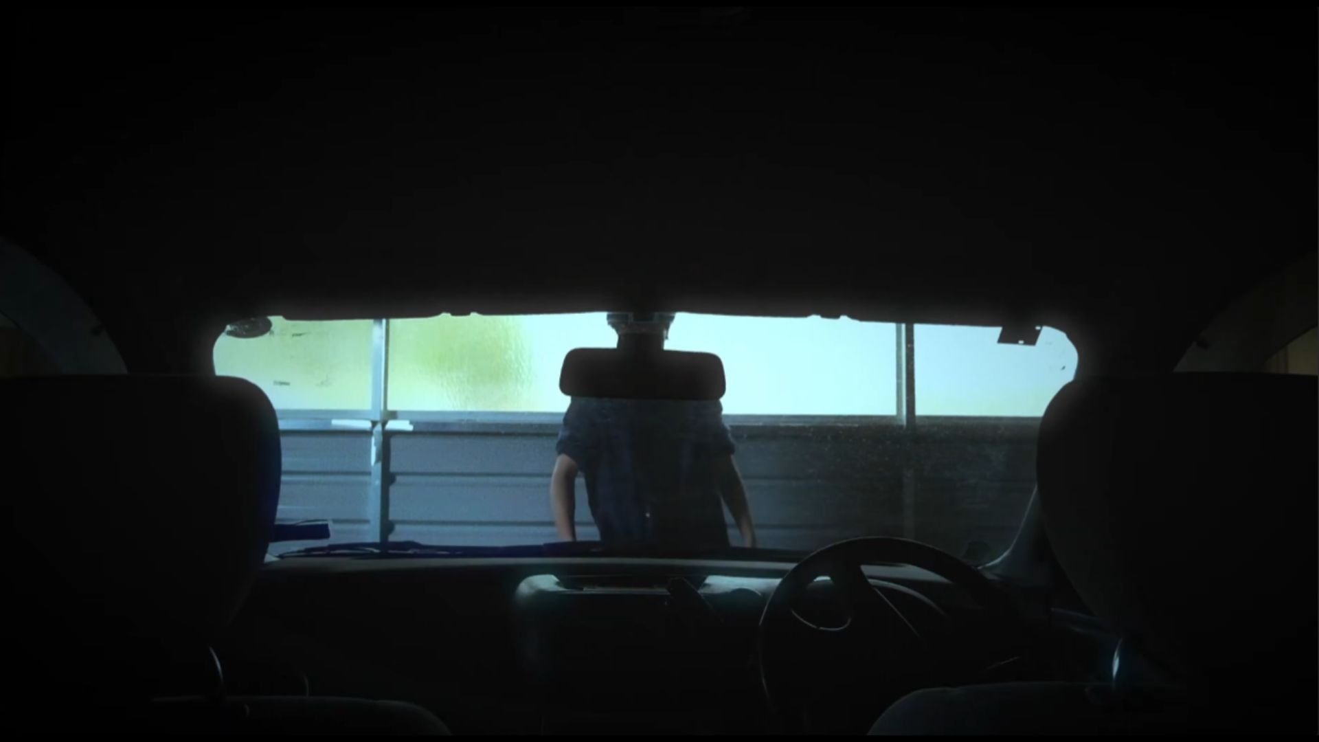 Movie scene