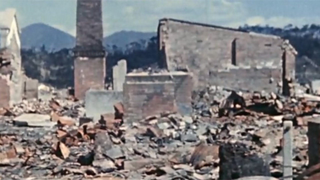 Movie scene