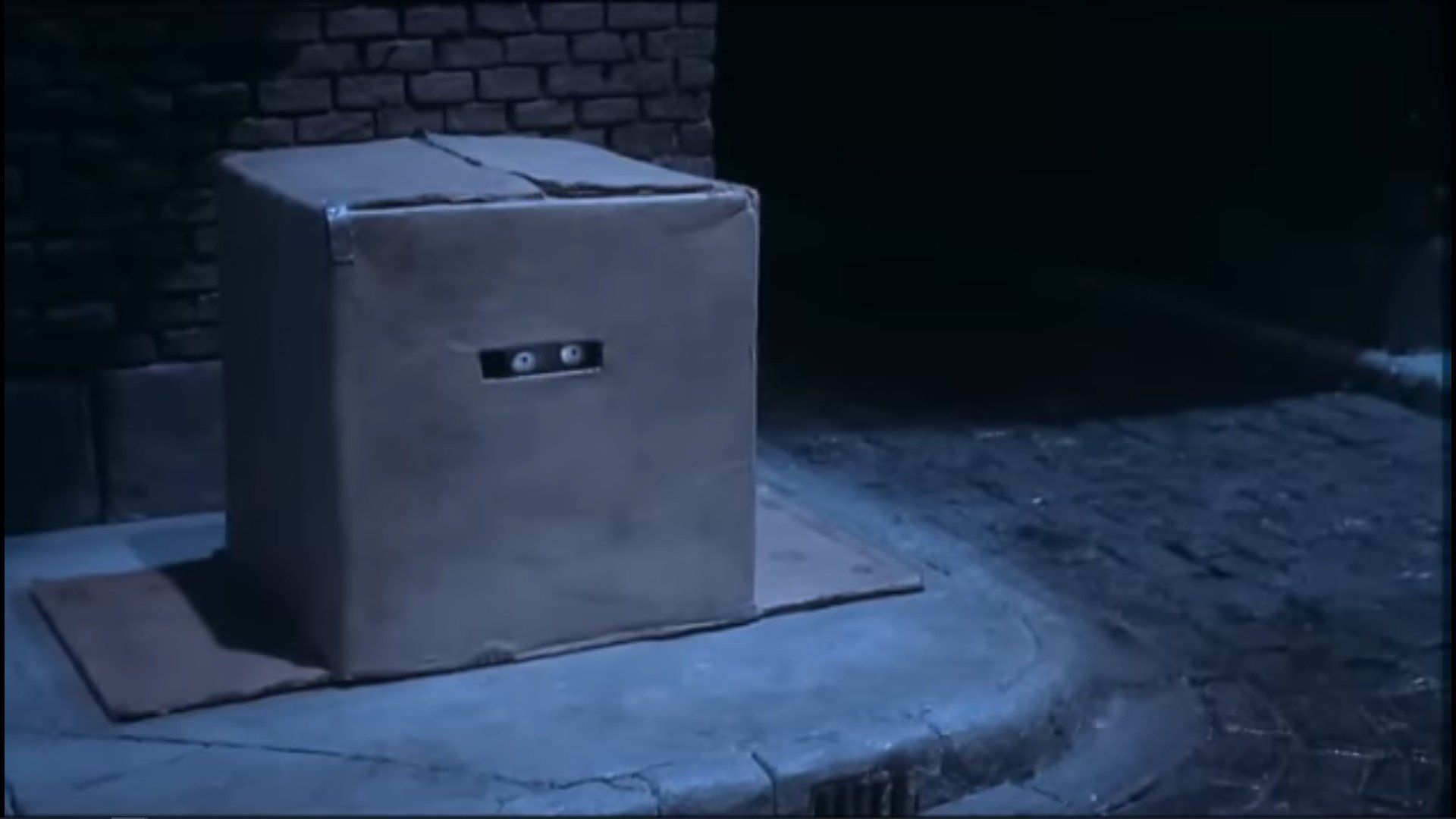 Movie scene