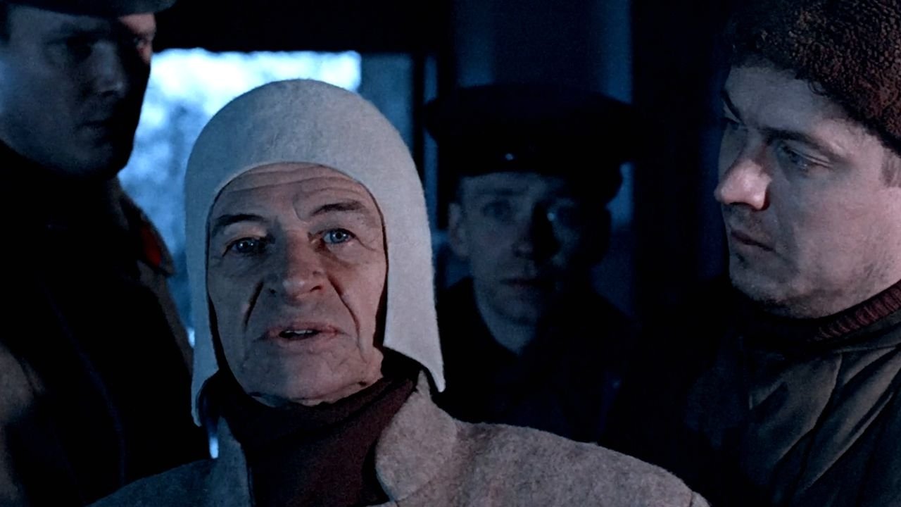 Movie scene