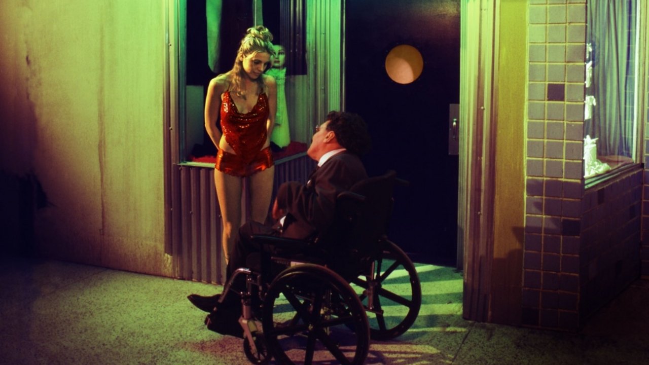 Movie scene