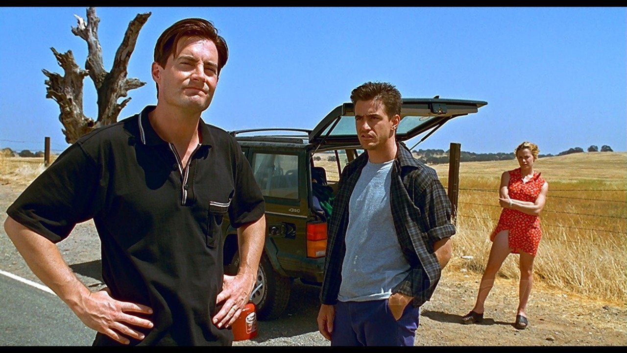 Movie scene