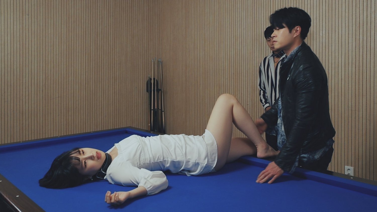 Movie scene
