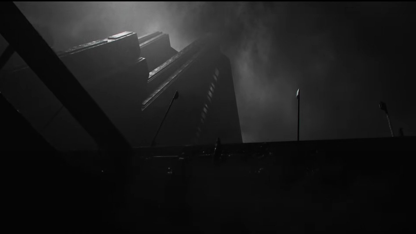 Movie scene