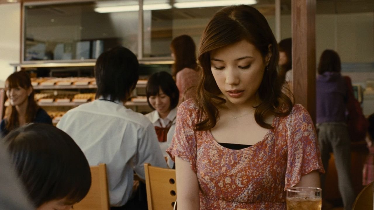 Movie scene