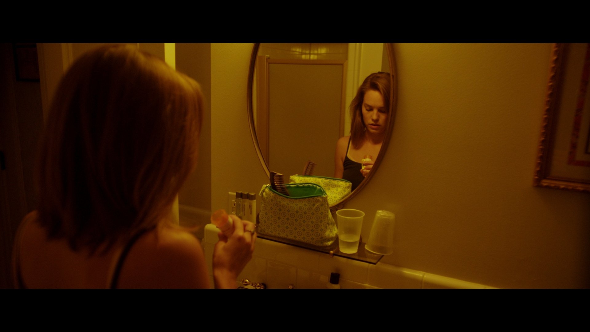 Movie scene
