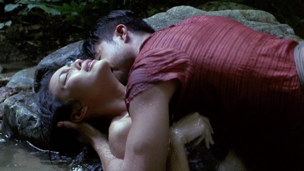 Movie scene