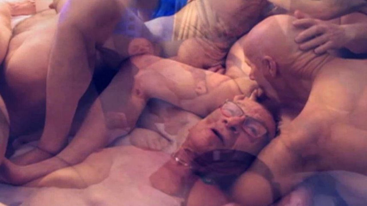 Movie scene