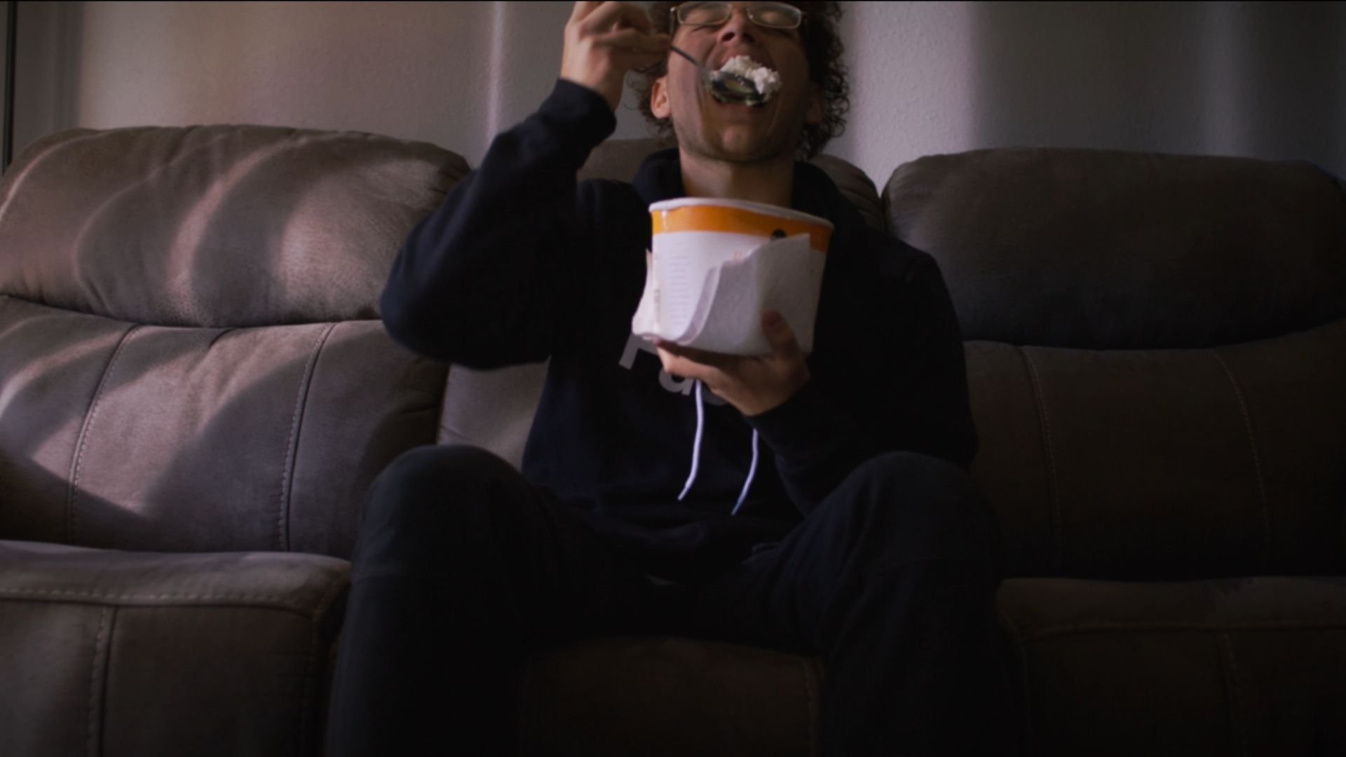 Movie scene