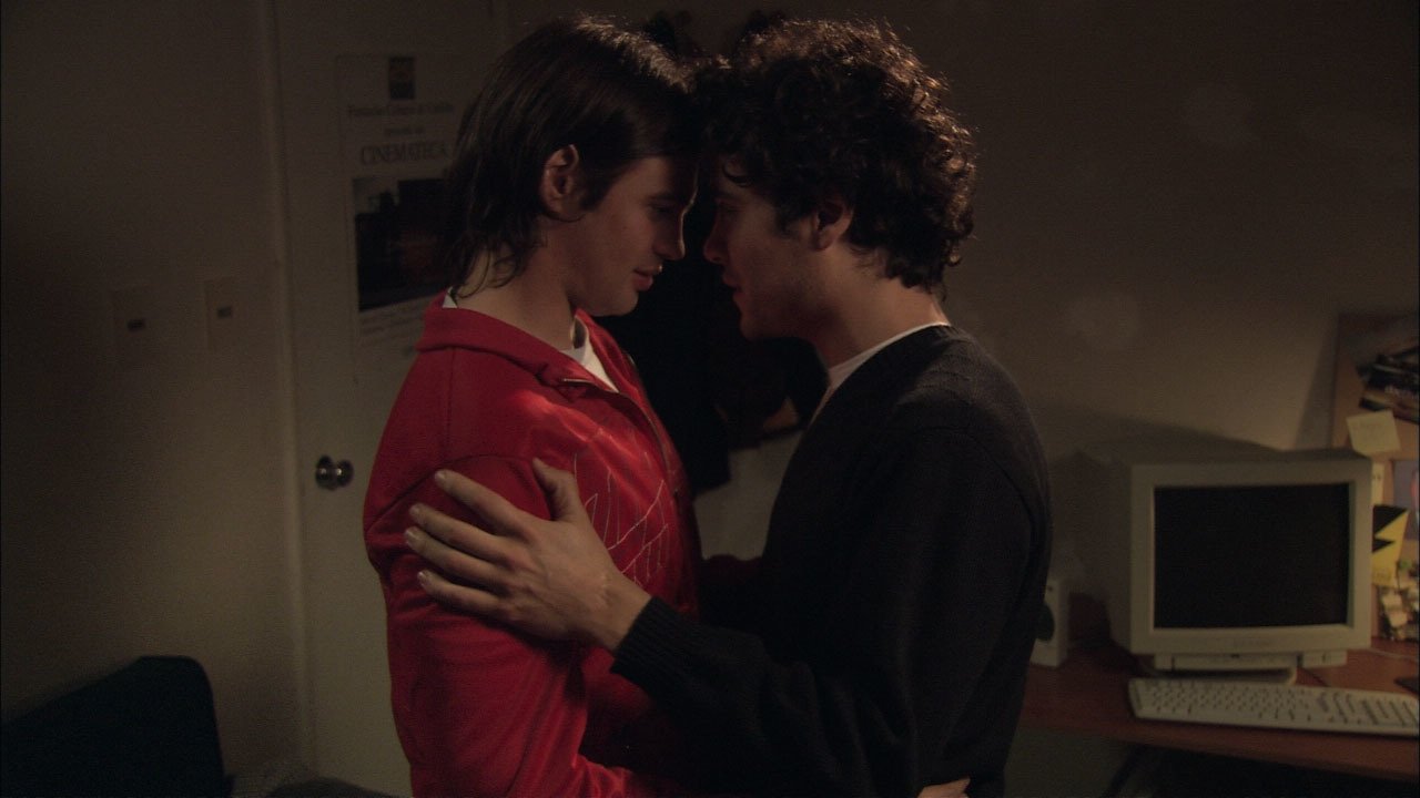 Movie scene