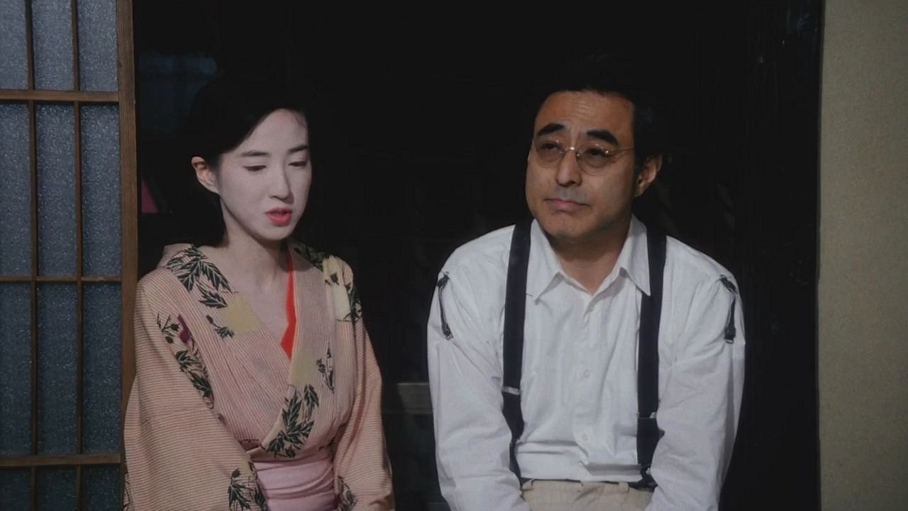 Movie scene
