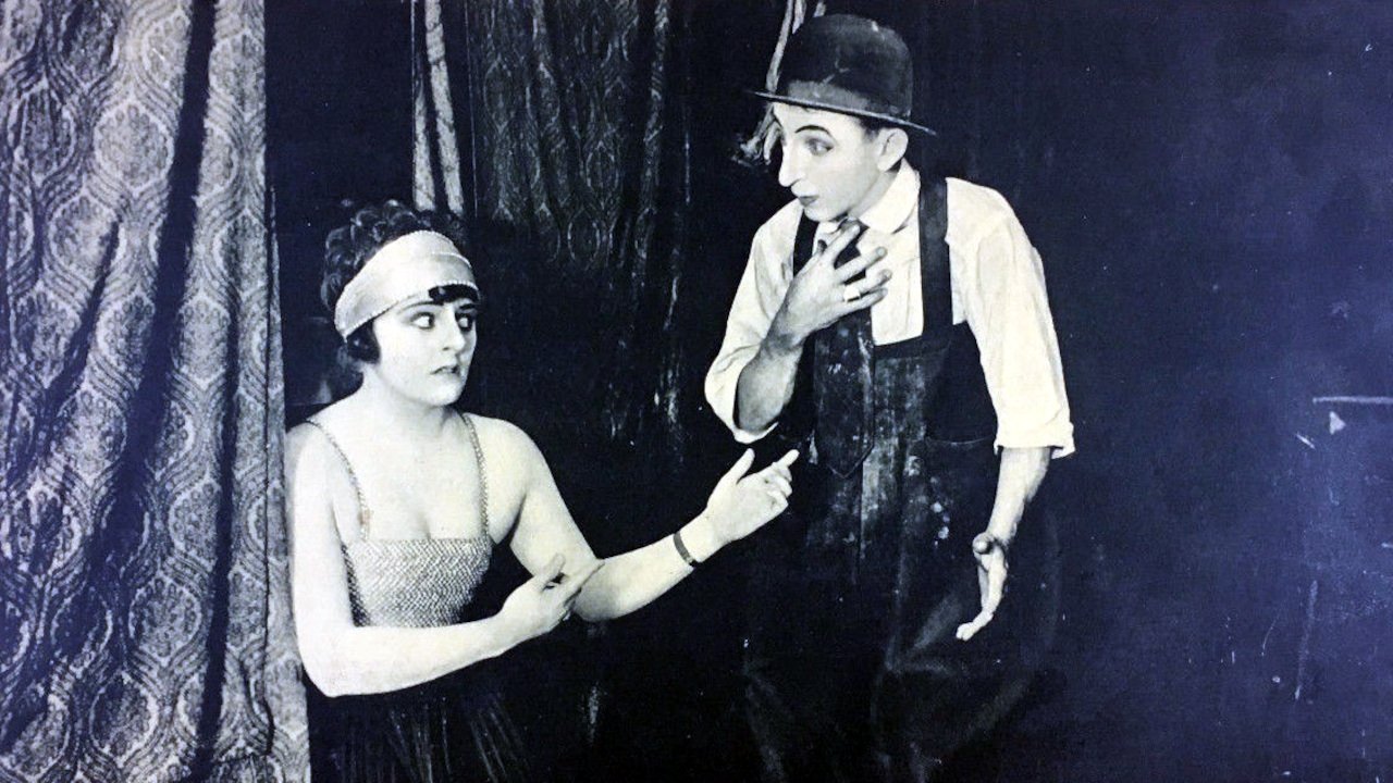 Movie scene
