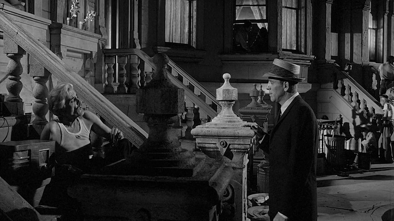 Movie scene