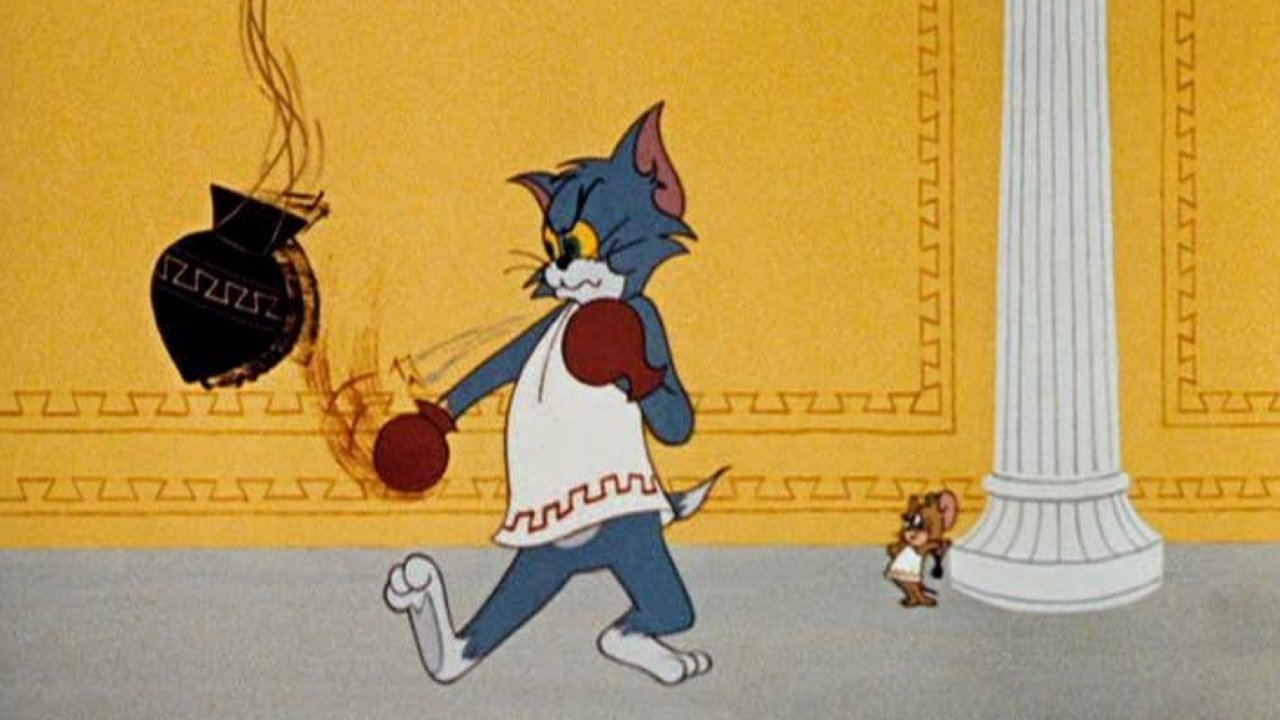Movie scene