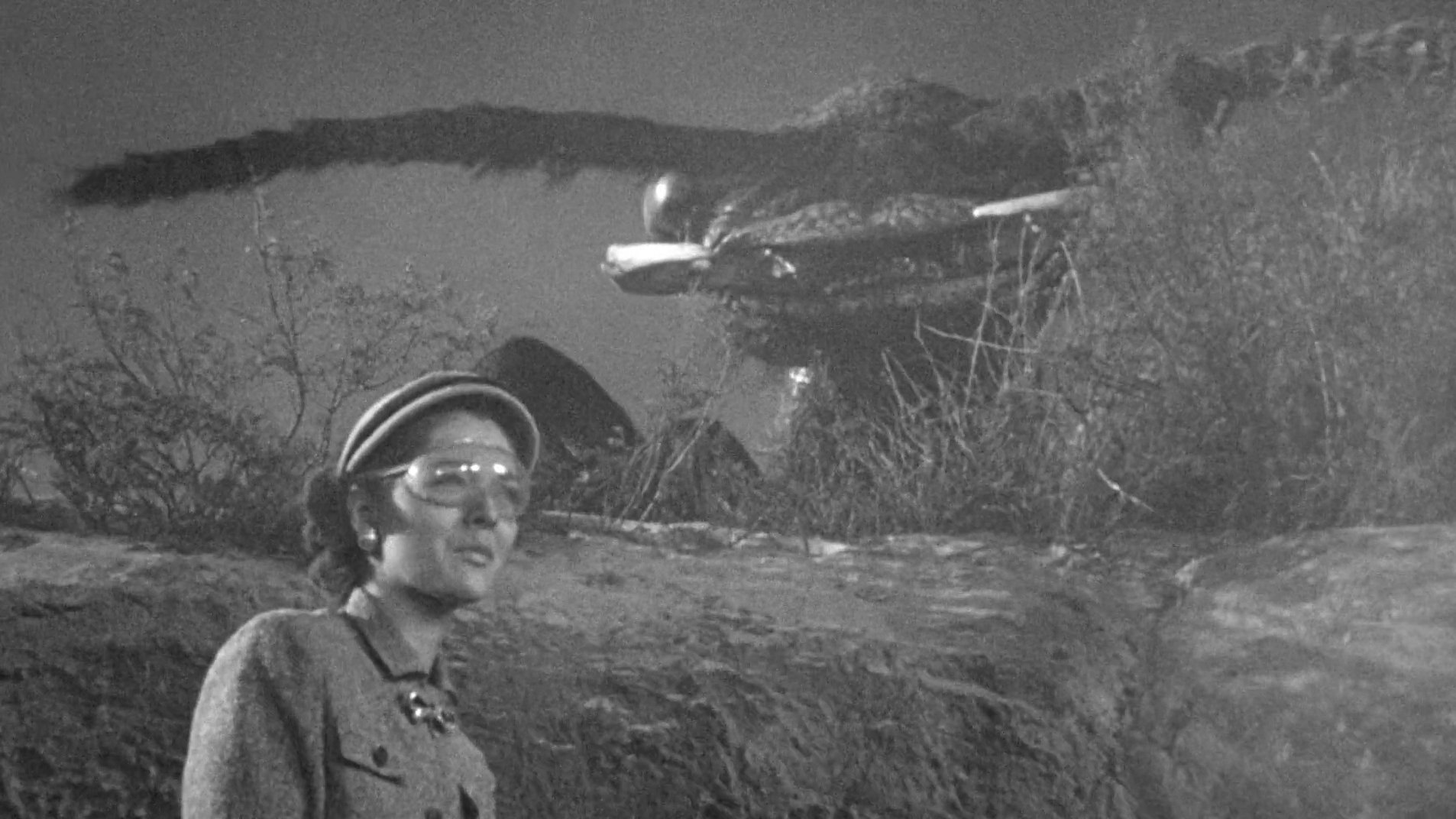 Movie scene